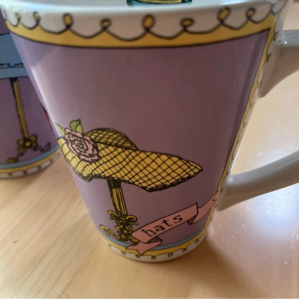 Signature Housewares Incorporated regular size